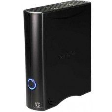 Transcend StoreJet 35T3 8TB Black